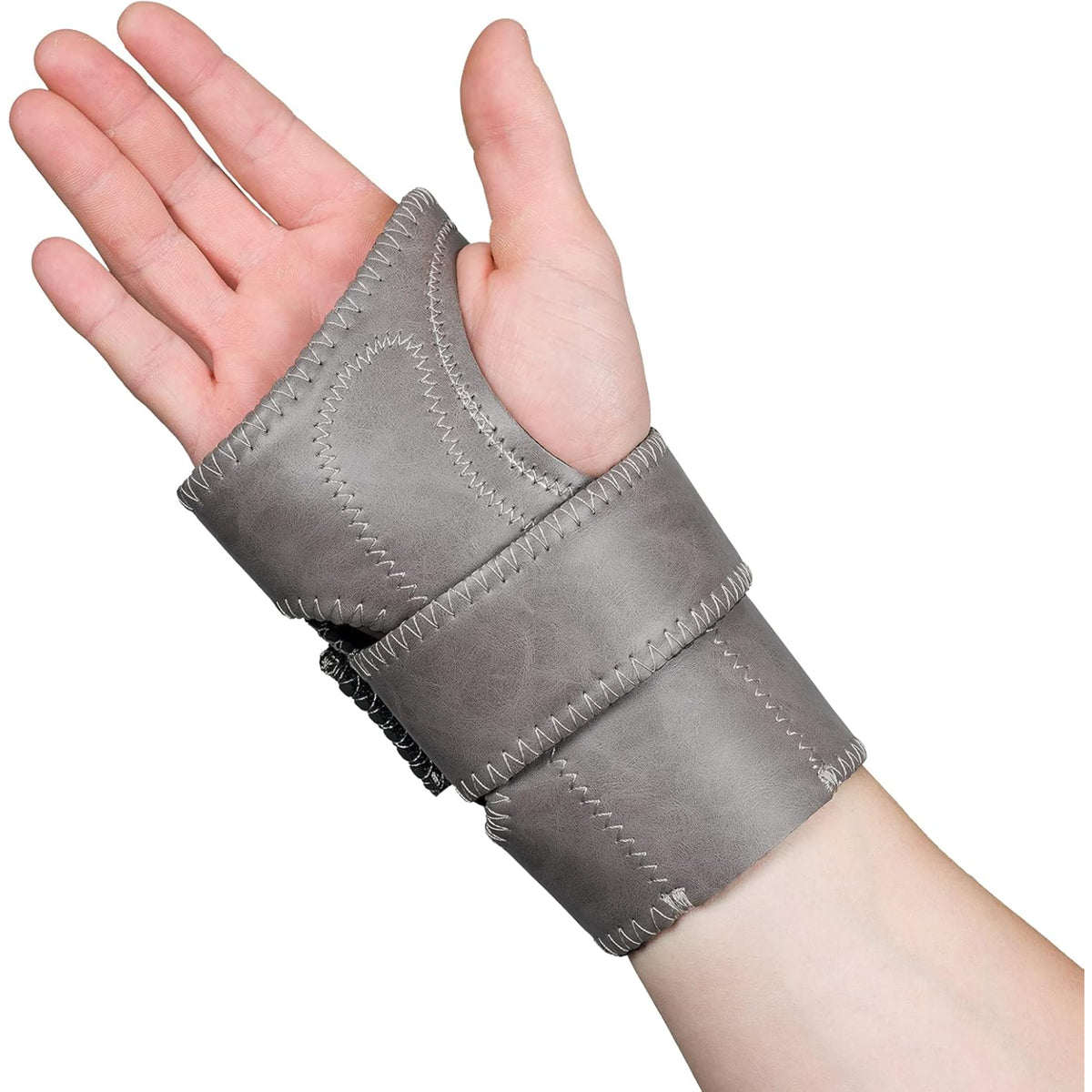 kr-strikeforce-vinyl-wrist-support-bowling-glove