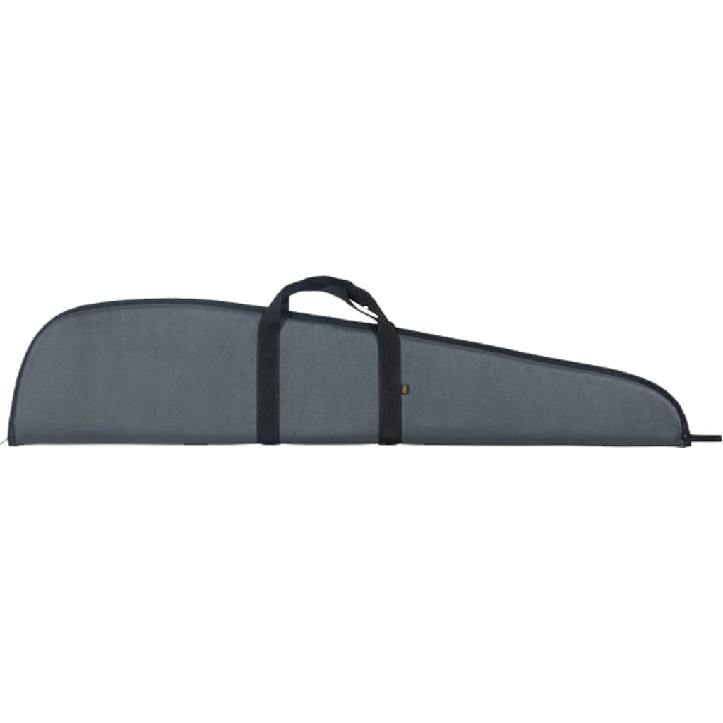 Allen Durango Shotgun Case in Assorted Earth Tone Colors 52 in. - Front View
