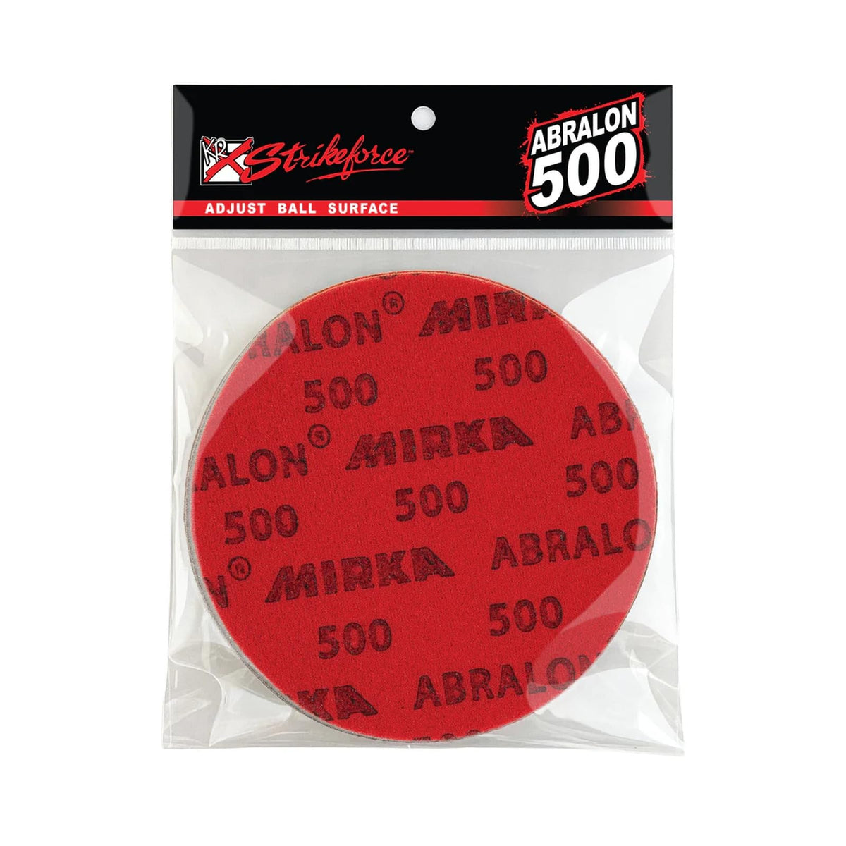 KR Strikeforce Tournament Abralon Four Grit Pakage of 500, 1000, 2000 & 4000 Grits (Grits 500, 1000, 2000, 4000) - view 2