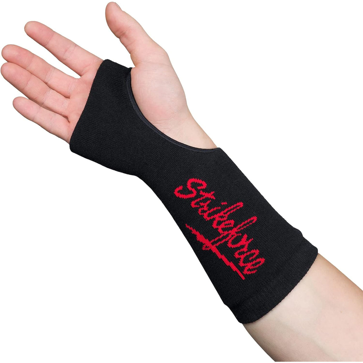 krstrikeforce-bowling-wrist-liner-comfort-support