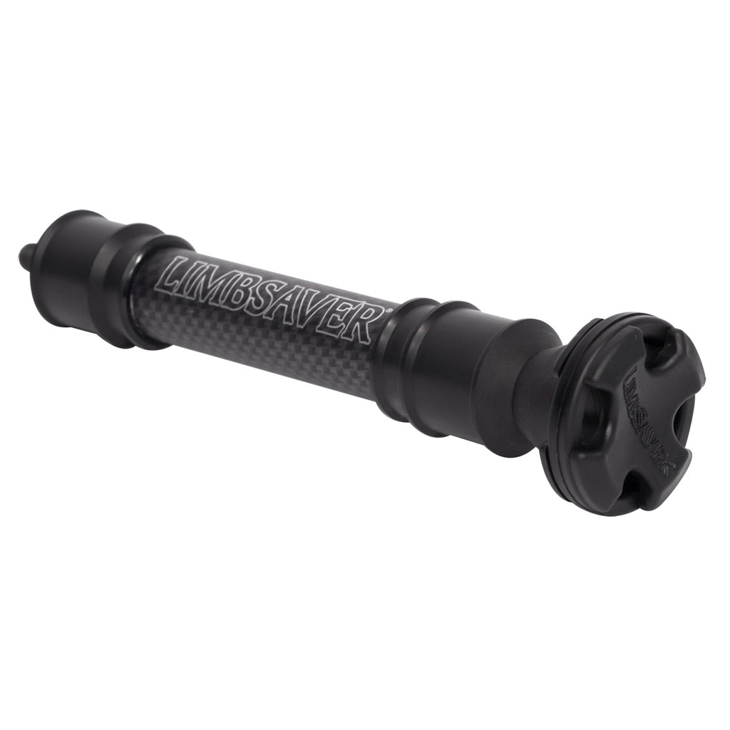 Limbsaver LS Hunter Lite Stabilizer - Front View
