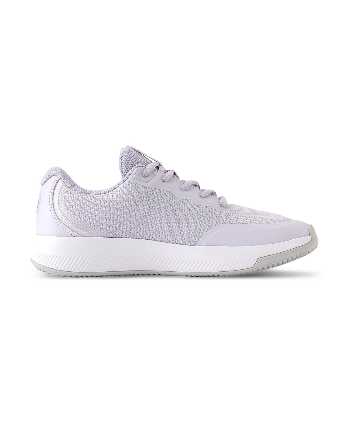 Wilson Intrigue Lite Womens Tennis Shoes, Lavender Blue/White/Lunar Rock - alternate view 4