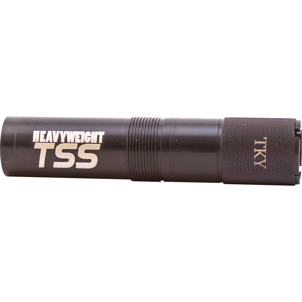 Carlsons TSS Turkey Choke Tube in Benelli Crio/Crio Plus 12 ga. - Front View
