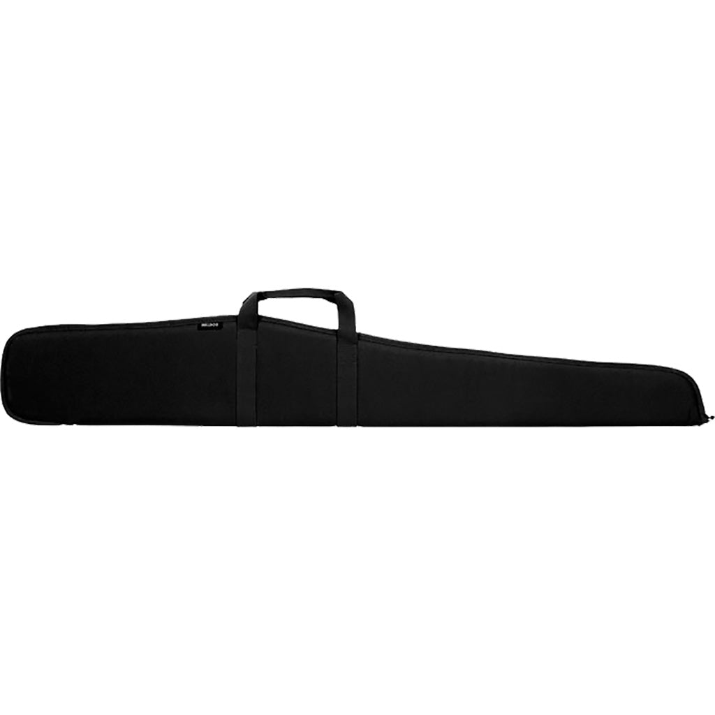 Bulldog Pitbull Shotgun Case - Front View