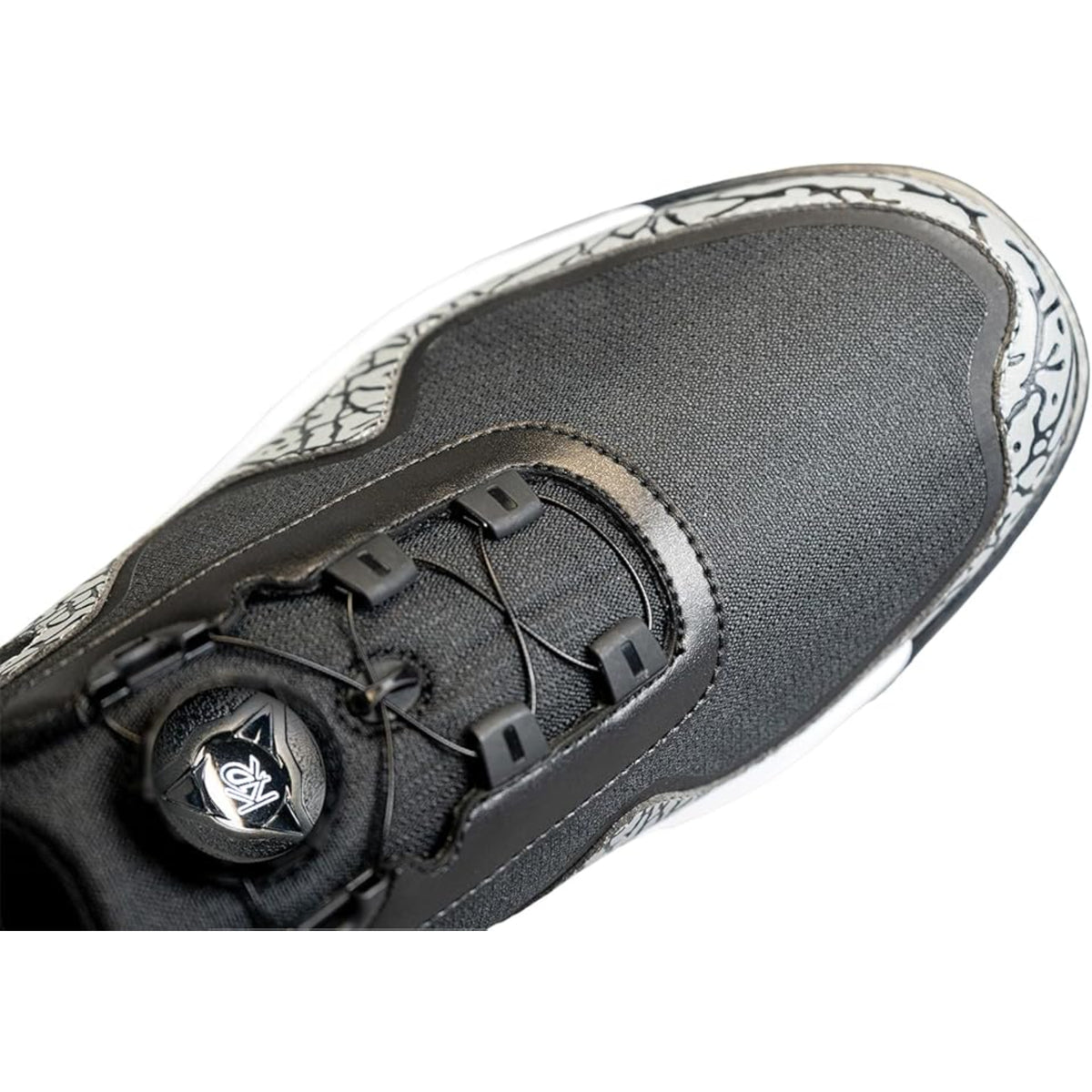 krstrikeforce-tpc-gladiator-left-hand-bowling-shoes-black-stone