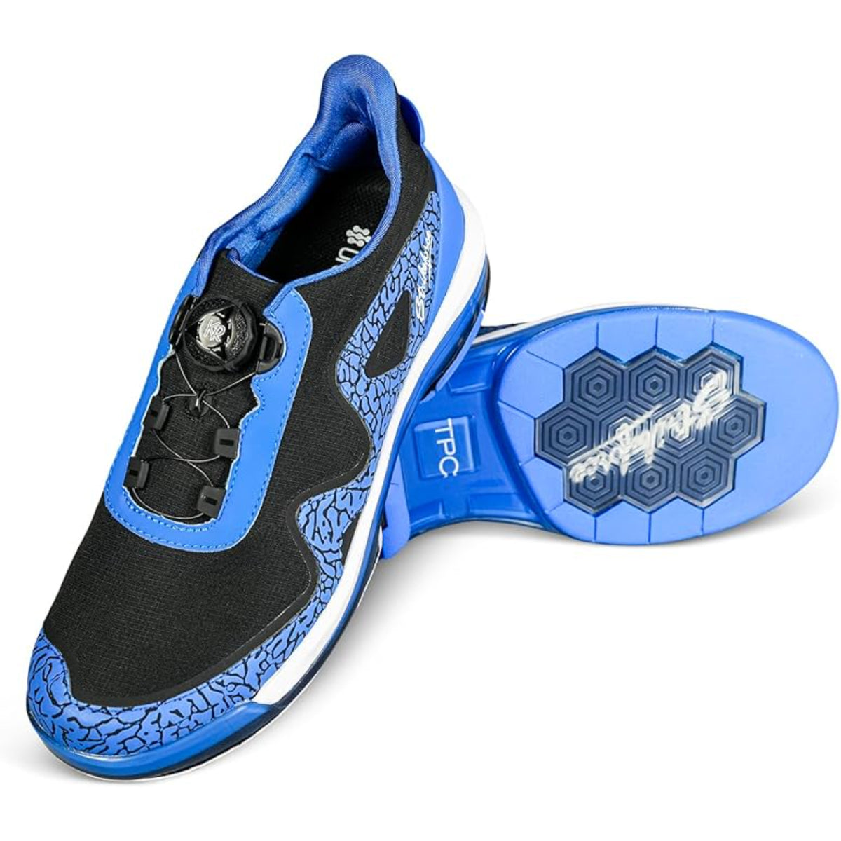 krstrikeforce-tpc-gladiator-right-hand-bowling-shoes-blue-black