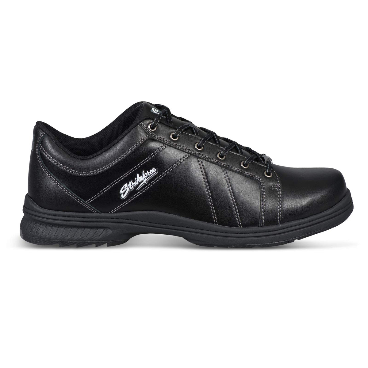 KR Strikeforce KR Legend Black Mens RH Wide - view 2