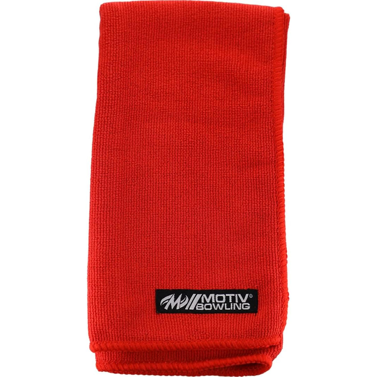 MOTIV Rally Microfiber Towel Bowling Ball Cleaning Cloth
