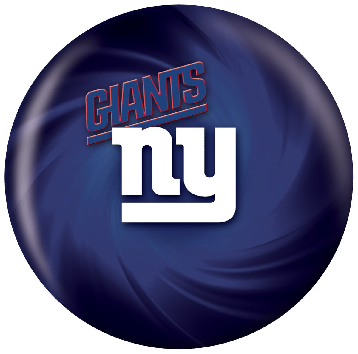 KR Strikeforce NFL Helmet Swirl New York Giants - view 3