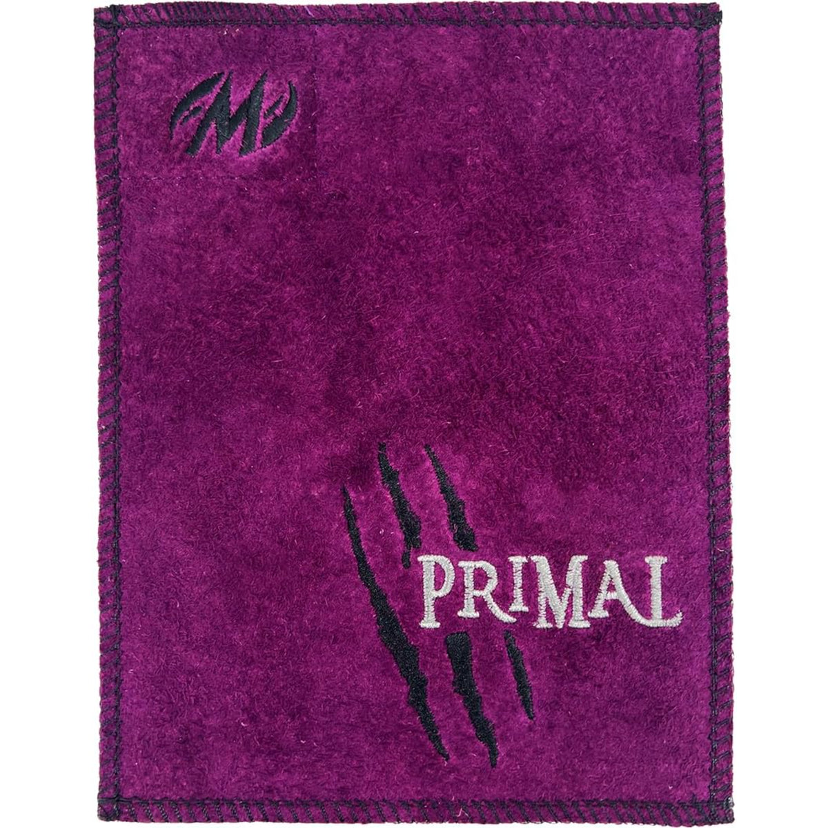 MOTIV Magnetix Shammy Primal Ghost Bowling Ball Towel