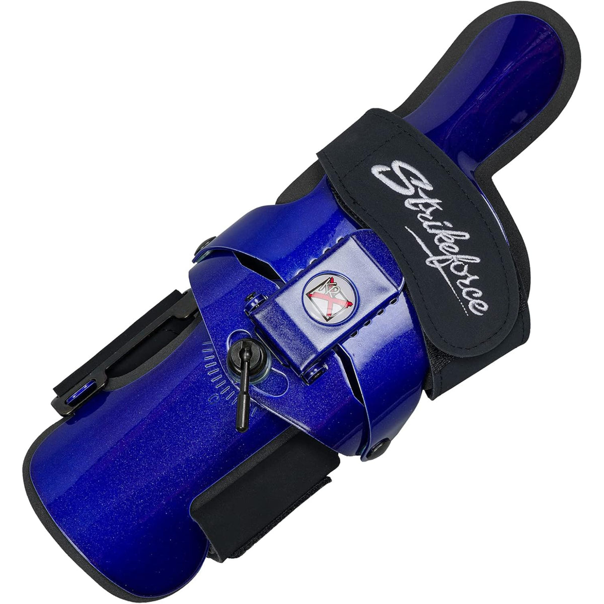 krstrikeforce-pro-rev-3-bowling-glove-wrist-support