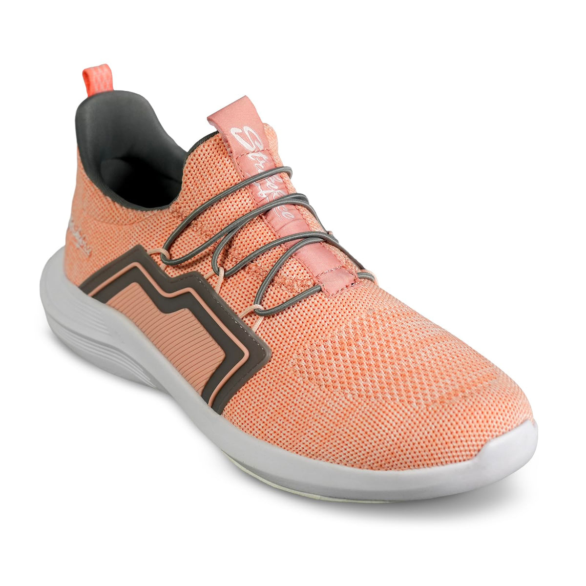 KR Strikeforce KR Milan Coral/Grey - view 4