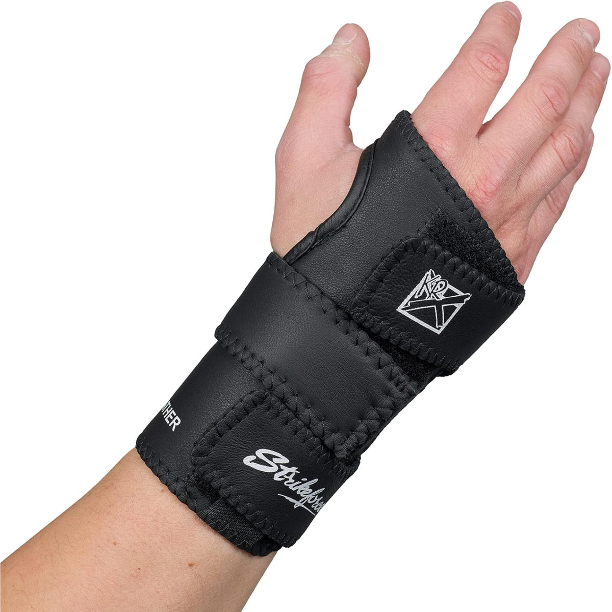 kr-strikeforce-leather-bowling-glove-positioner