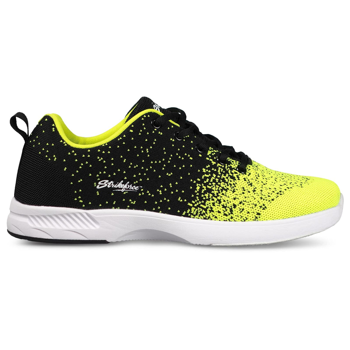 KR Strikeforce Strikeforce KR Galaxy Black/Neon Mens - view 2