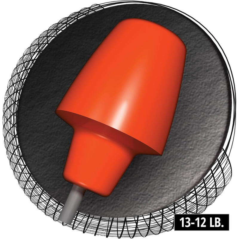 Hammer Anger Solid Bowling Ball
