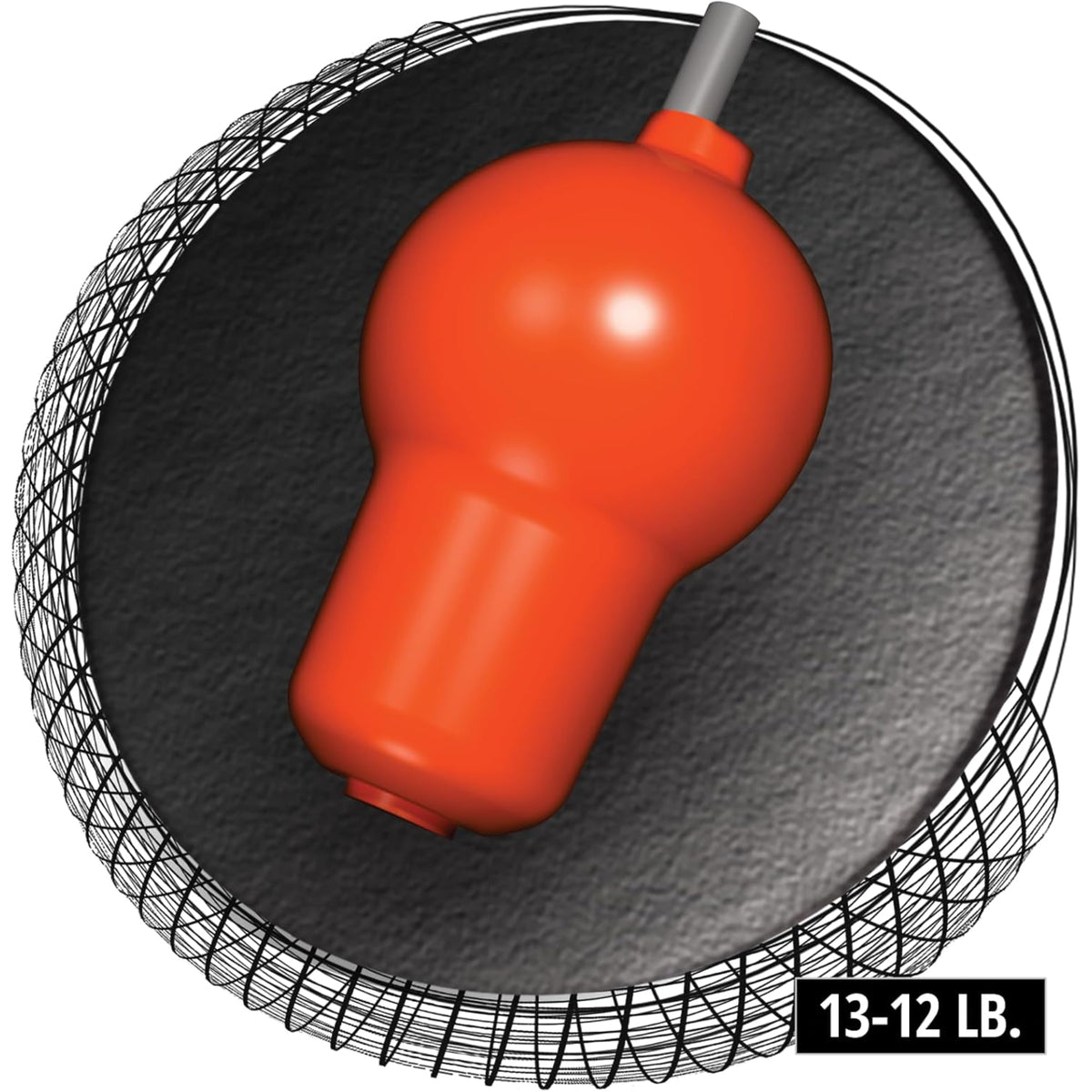 Hammer Bubblegum Vibe Bowling Ball