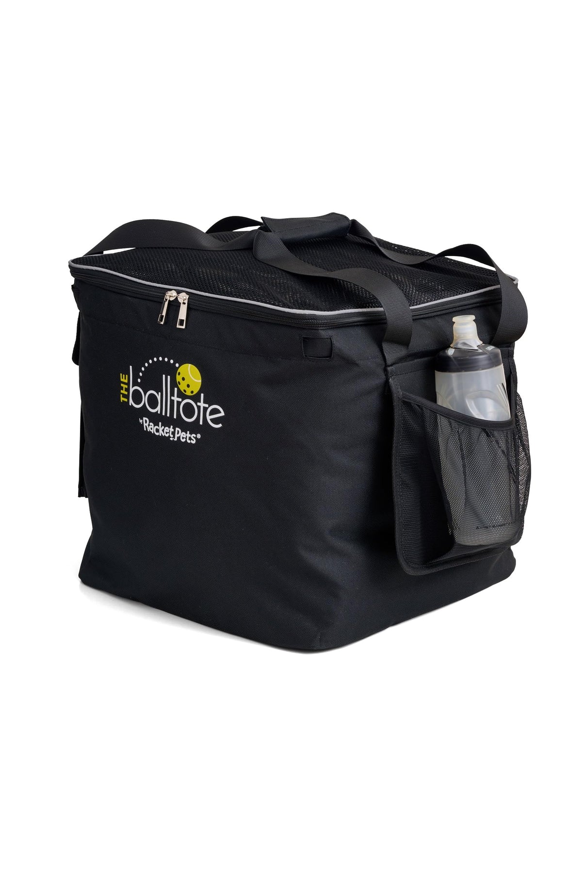 Racket Pets Ball Tote Replacement Bag for Teaching Carts - Alternate View 2