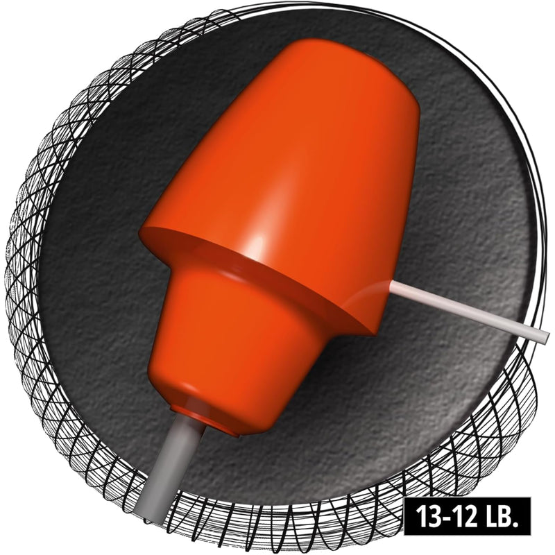 Hammer Zero Mercy Solid Bowling Ball