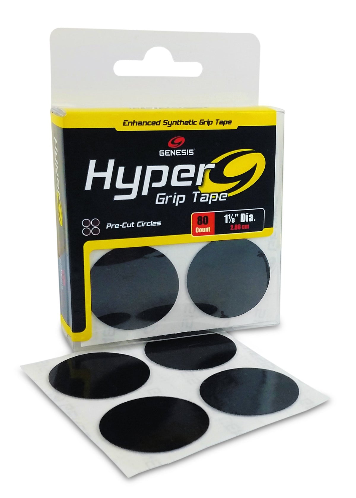 Genesis Hyper Grip Tape- Sample Pack - view 3