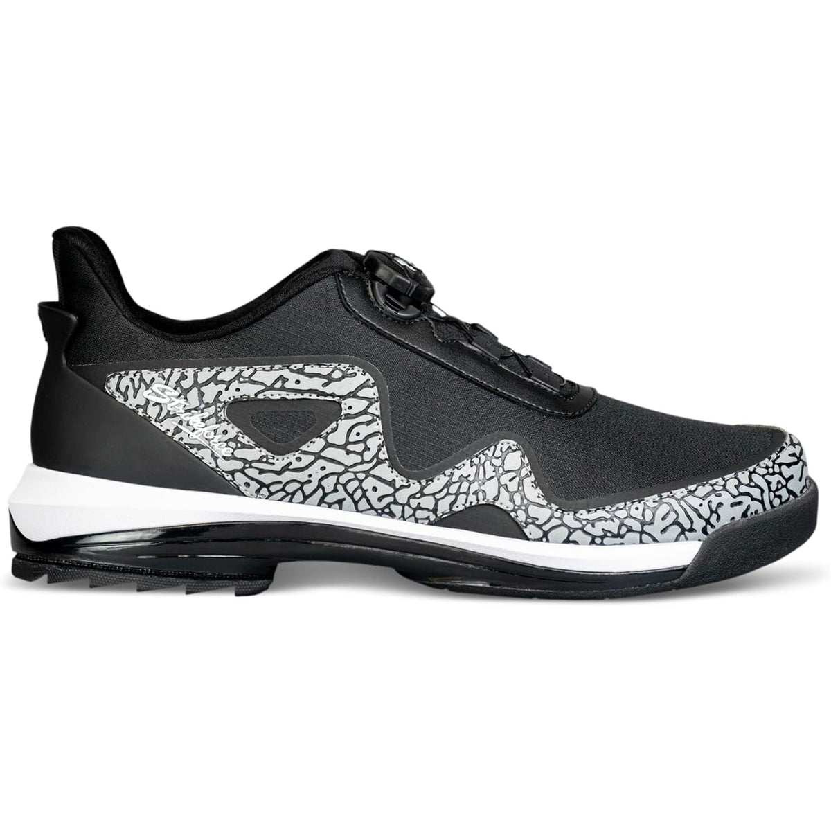 krstrikeforce-tpc-gladiator-right-hand-bowling-shoes-black-stone