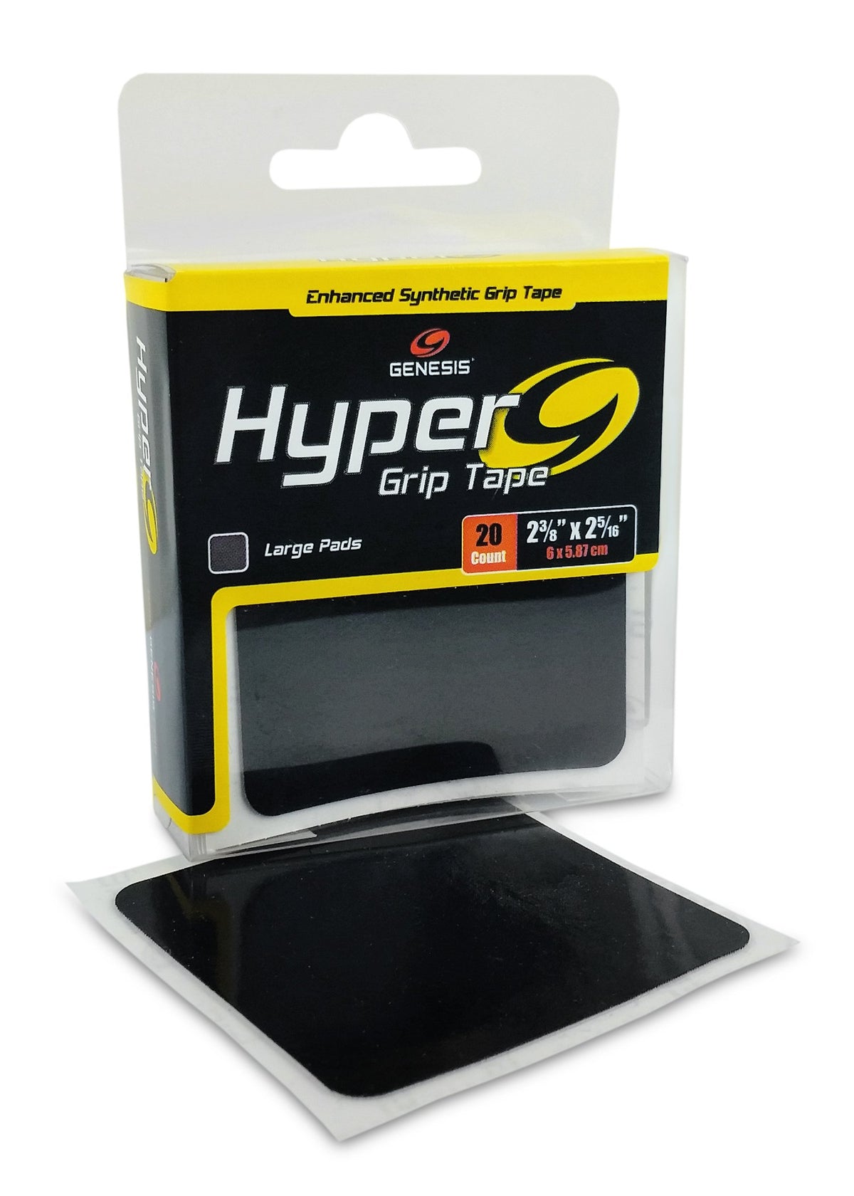 Genesis Hyper Grip Tape- Sample Pack - view 2
