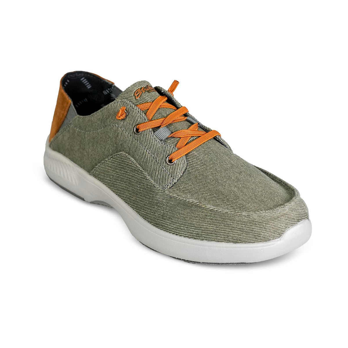 KR Strikeforce KR Austin Charcoal/Brown - view 4