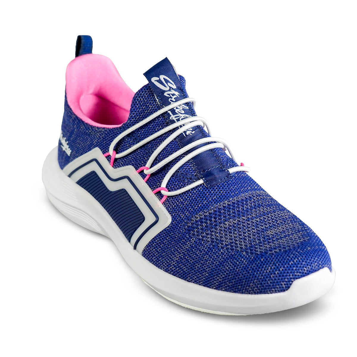 KR Strikeforce KR Milan Navy/Pink - view 4