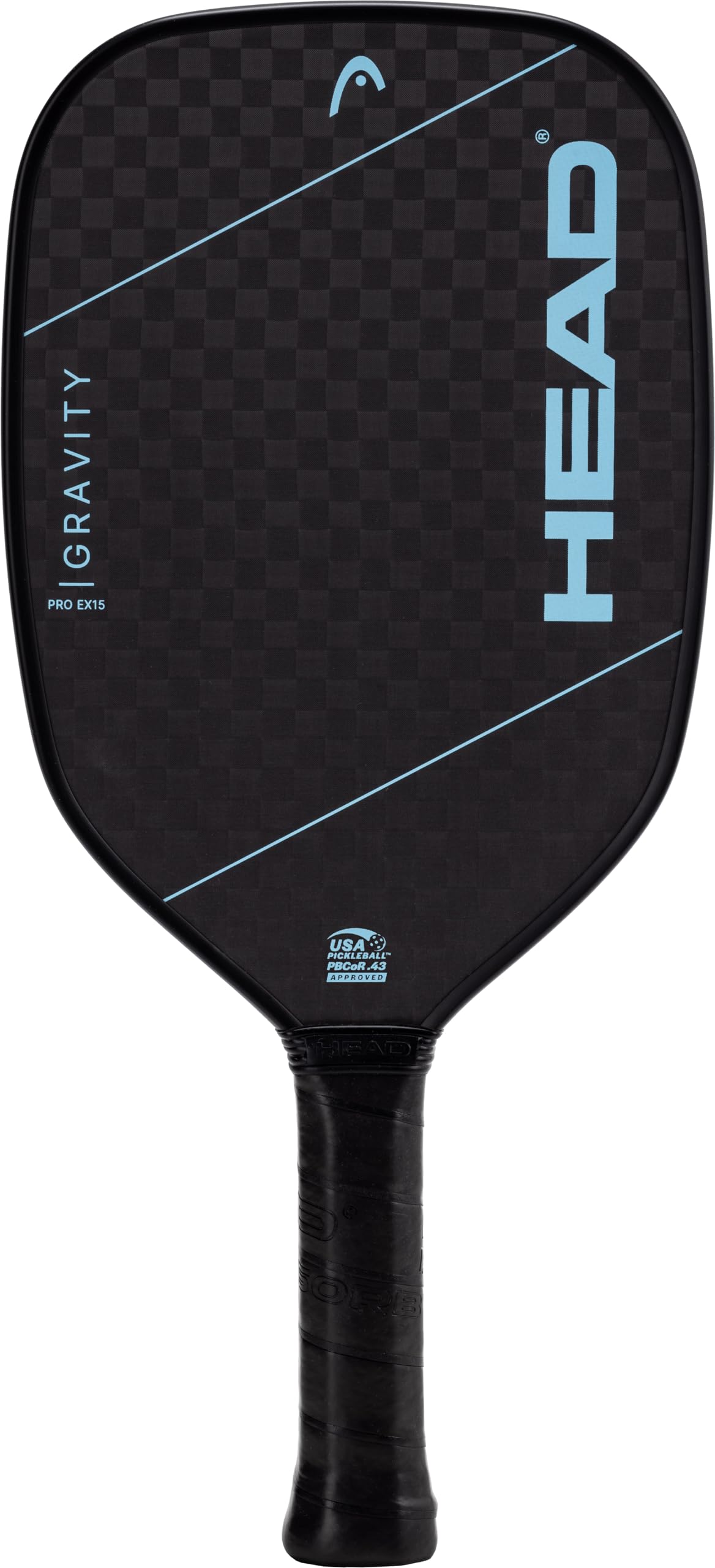 Head Gravity PRO EX15 2026 - front view
