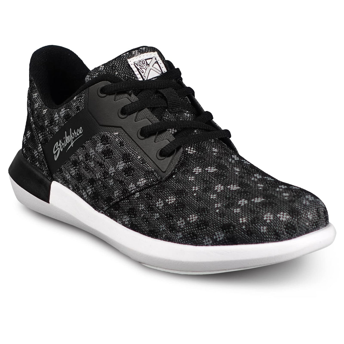 KR Strikeforce Strikeforce KR Lux Black Crystal Ladies - view 3