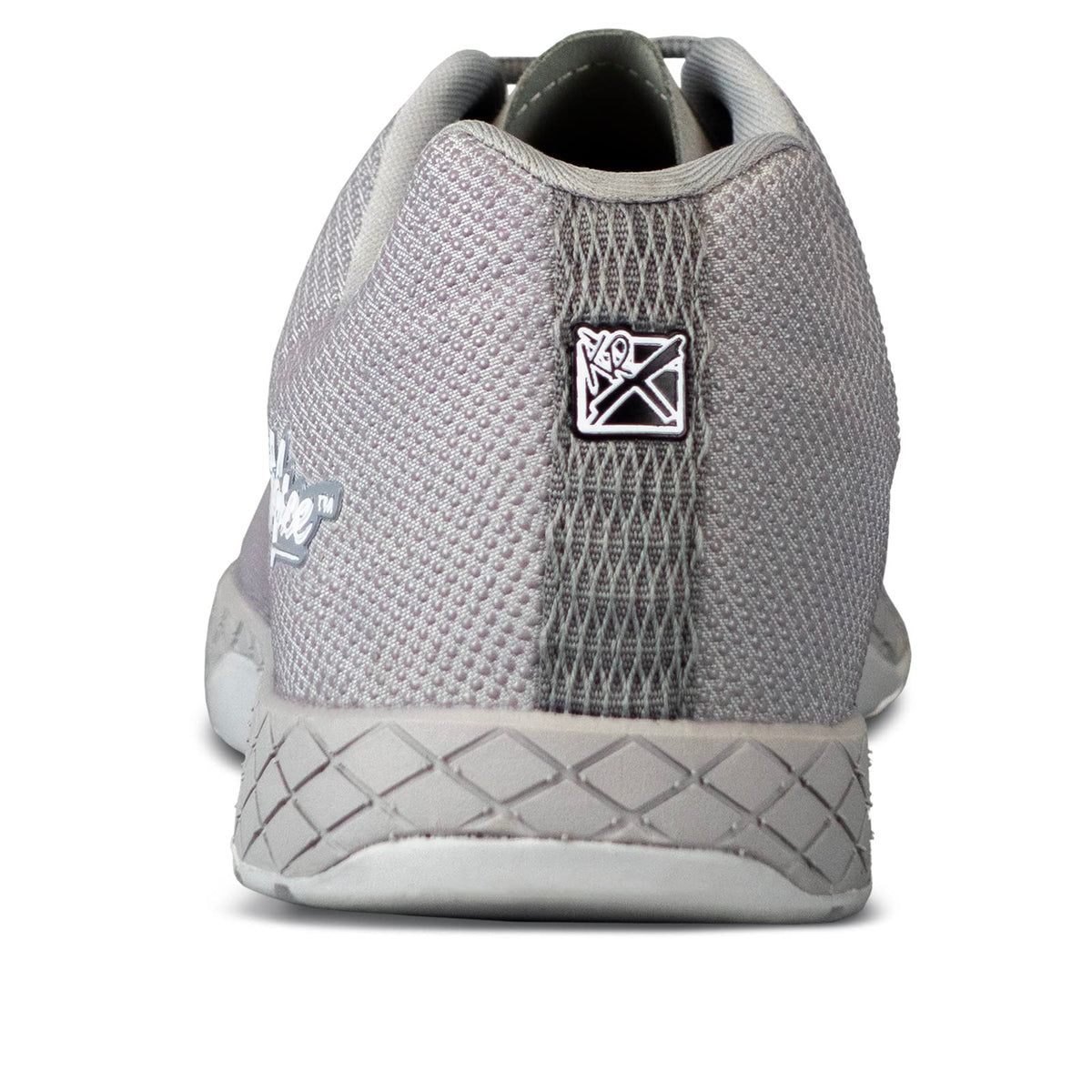 KR Strikeforce Prime Grey - view 4