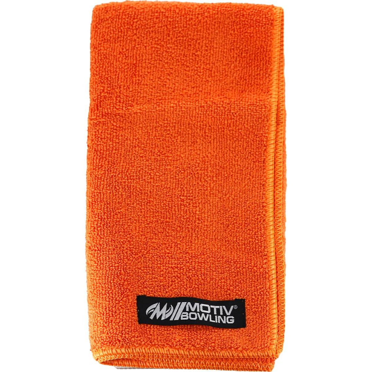 MOTIV Rally Microfiber Towel Bowling Ball Cleaning Cloth