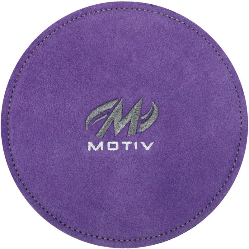 Motiv Disk Shammy Bowling Ball Oil Remover