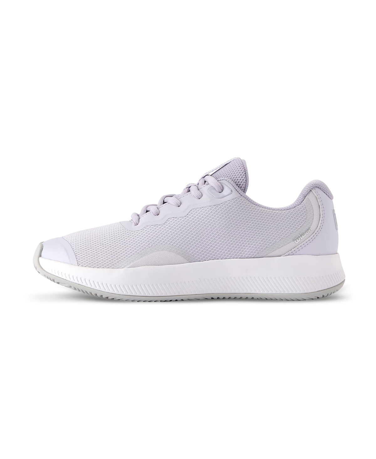 Wilson Intrigue Lite Womens Tennis Shoes, Lavender Blue/White/Lunar Rock - main view