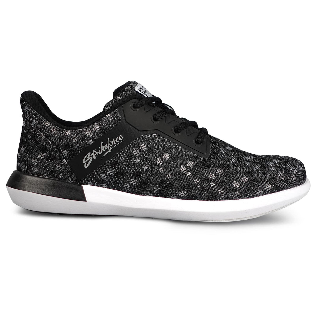 KR Strikeforce Strikeforce KR Lux Black Crystal Ladies - view 2