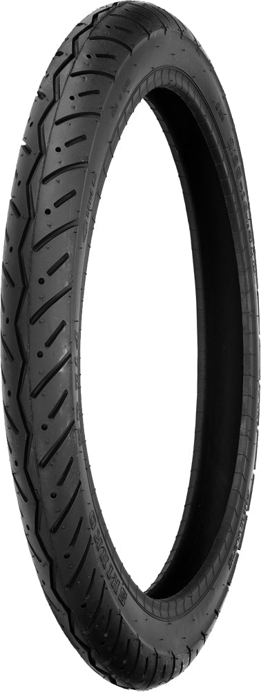 SHINKO, SHINKO Tire 714 Series Front/Rear 2.25x16 - OEM Replacement for Moped