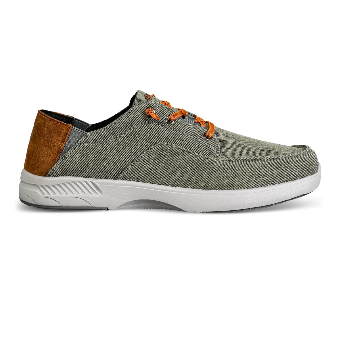 KR Strikeforce KR Austin Charcoal/Brown - view 2