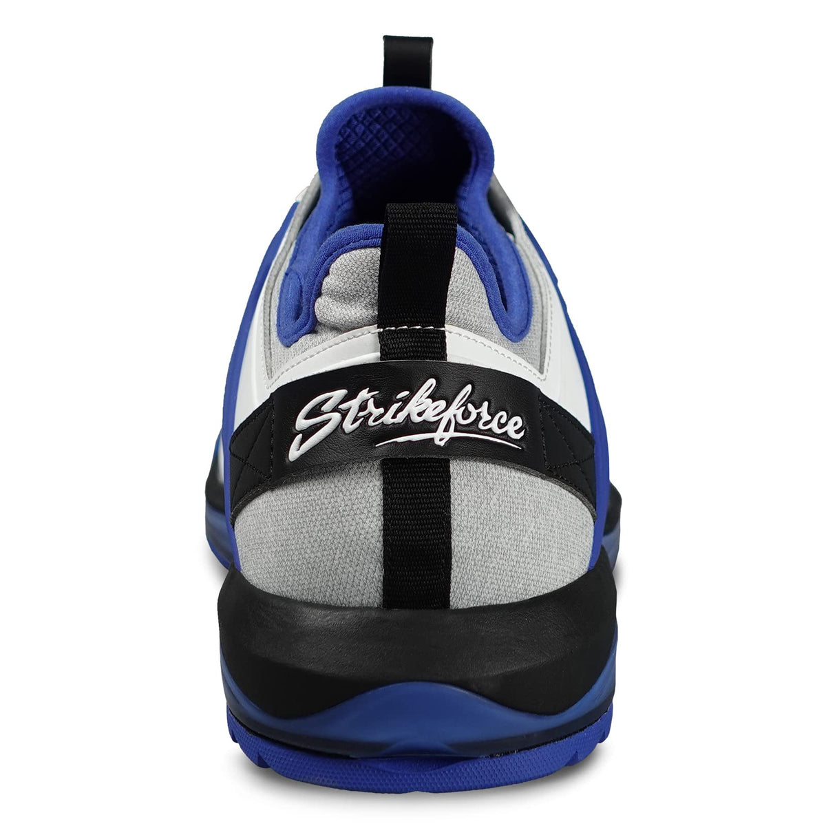KR Strikeforce Strikeforce KR Maverick FT Wht/Blu/Blk Mens RH - view 4