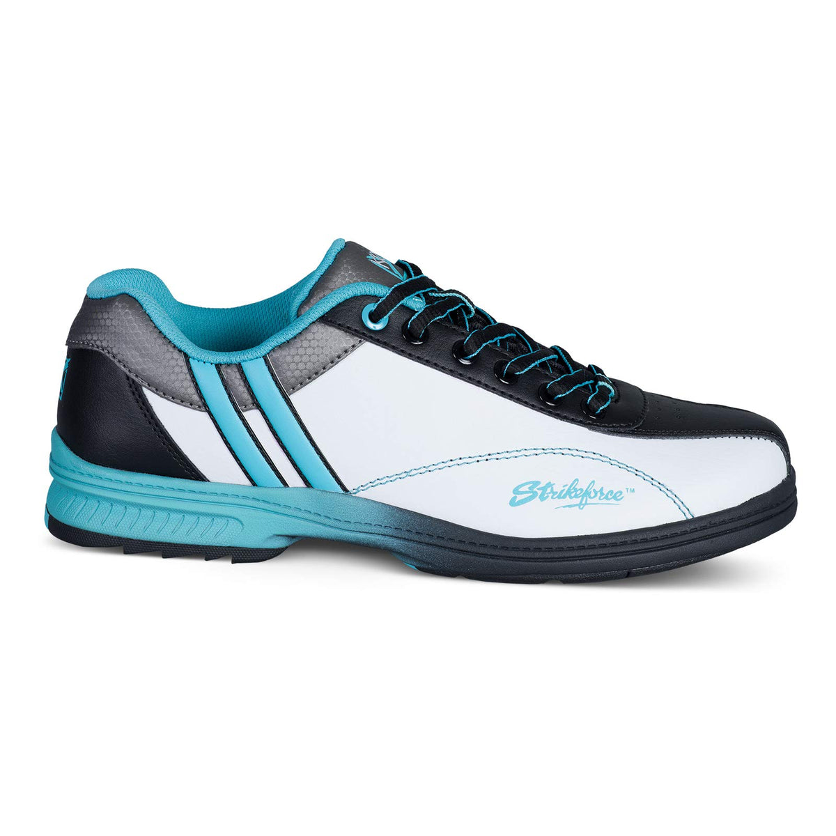 KR Strikeforce KR Starr White/Black/Teal (RH) 8.0 - view 2