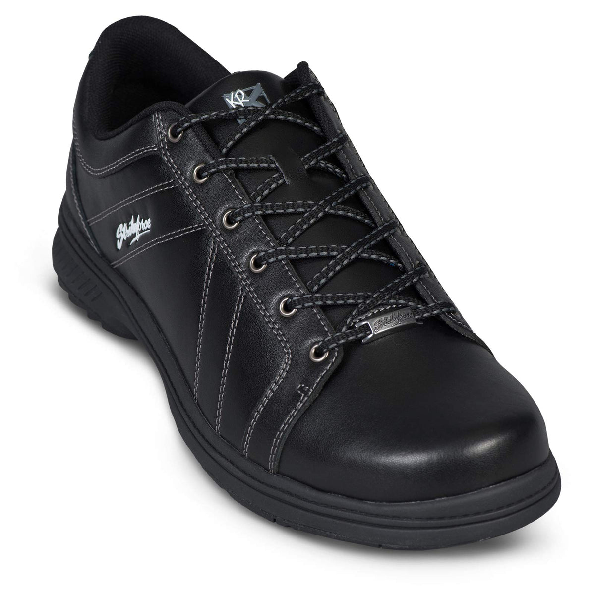 KR Strikeforce KR Legend Black Mens RH Wide - view 3
