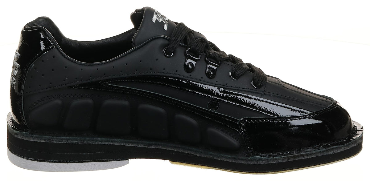 3G 900 Global Tour Black Mens RH - view 3