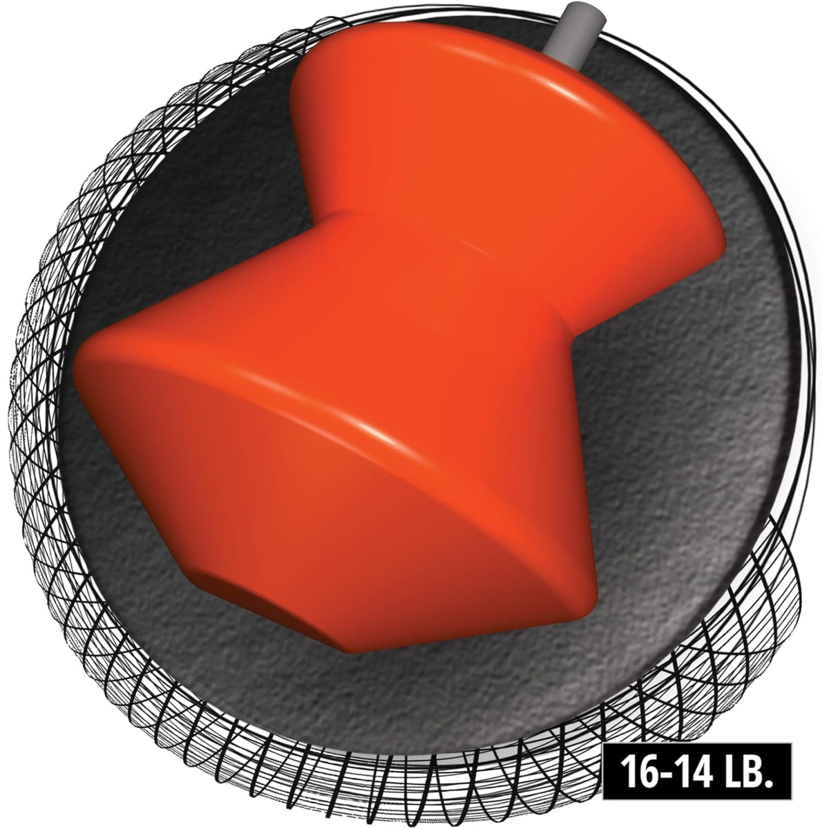 Hammer Bubblegum Vibe Bowling Ball