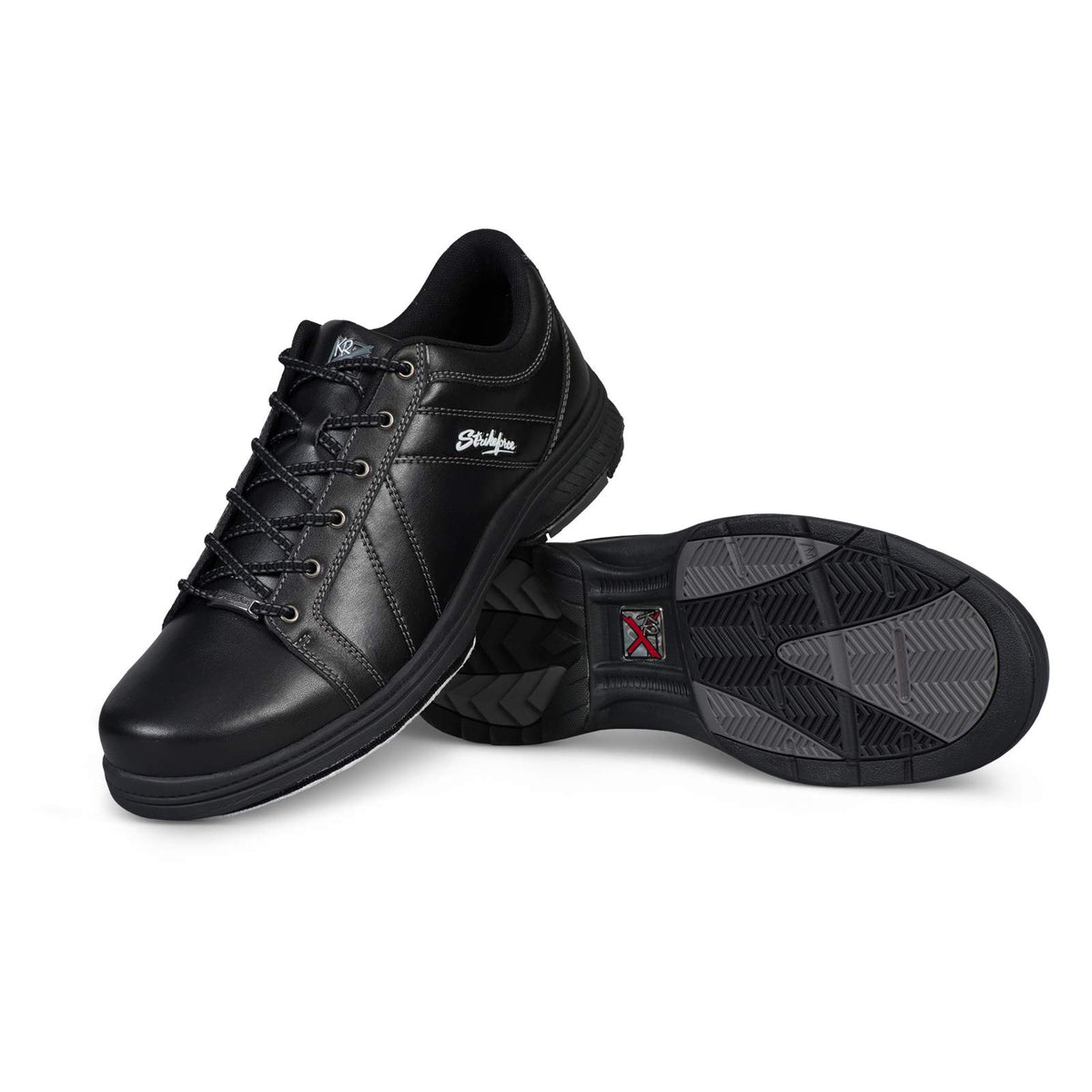 KR Strikeforce KR Legend Black Mens RH Wide - view 4
