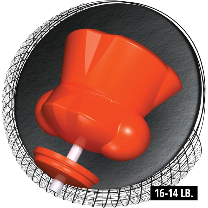 Hammer Maximum Effect Hybrid Bowling Ball
