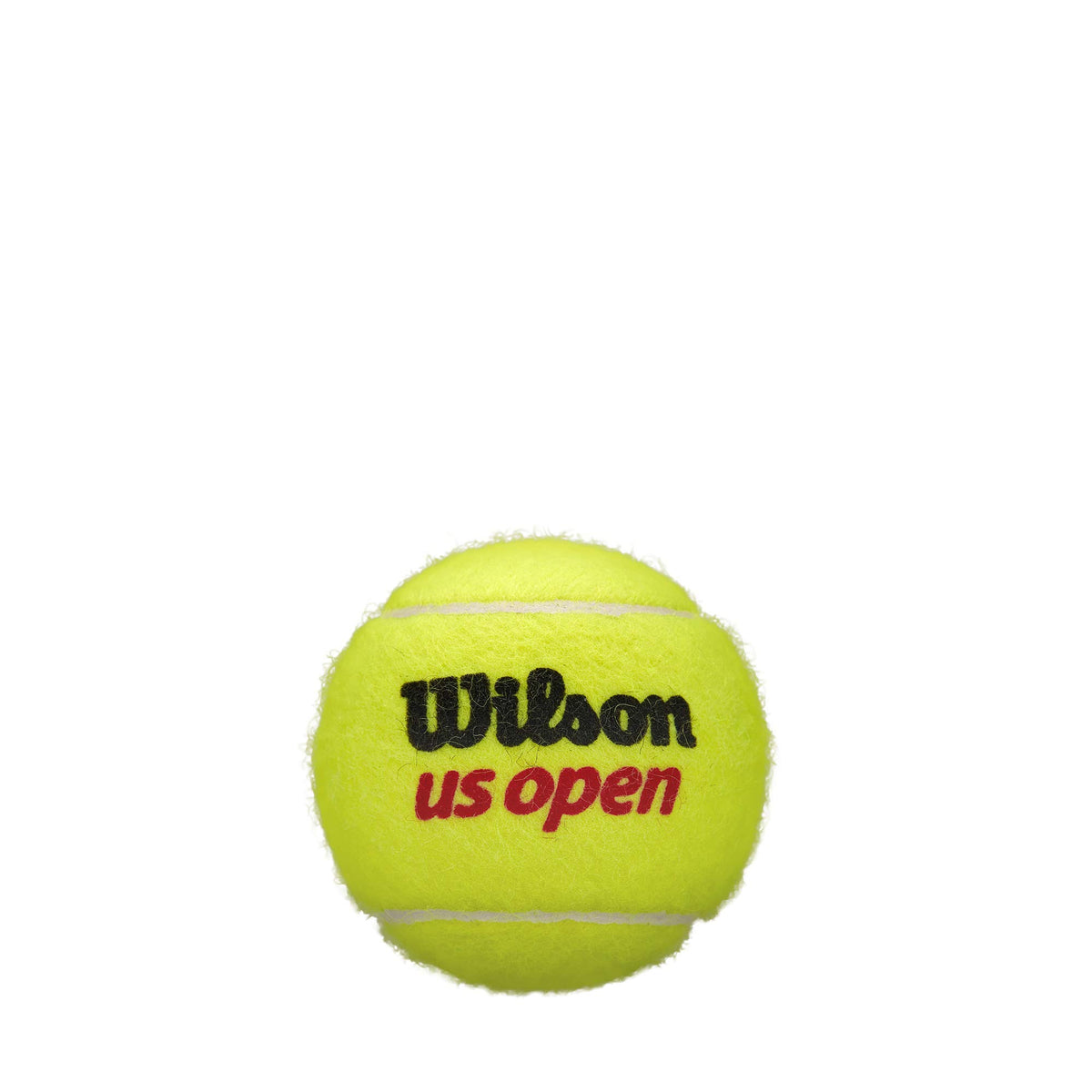 Wilson US Open Extra Duty Tennis Balls - 4 Can Pack - detail