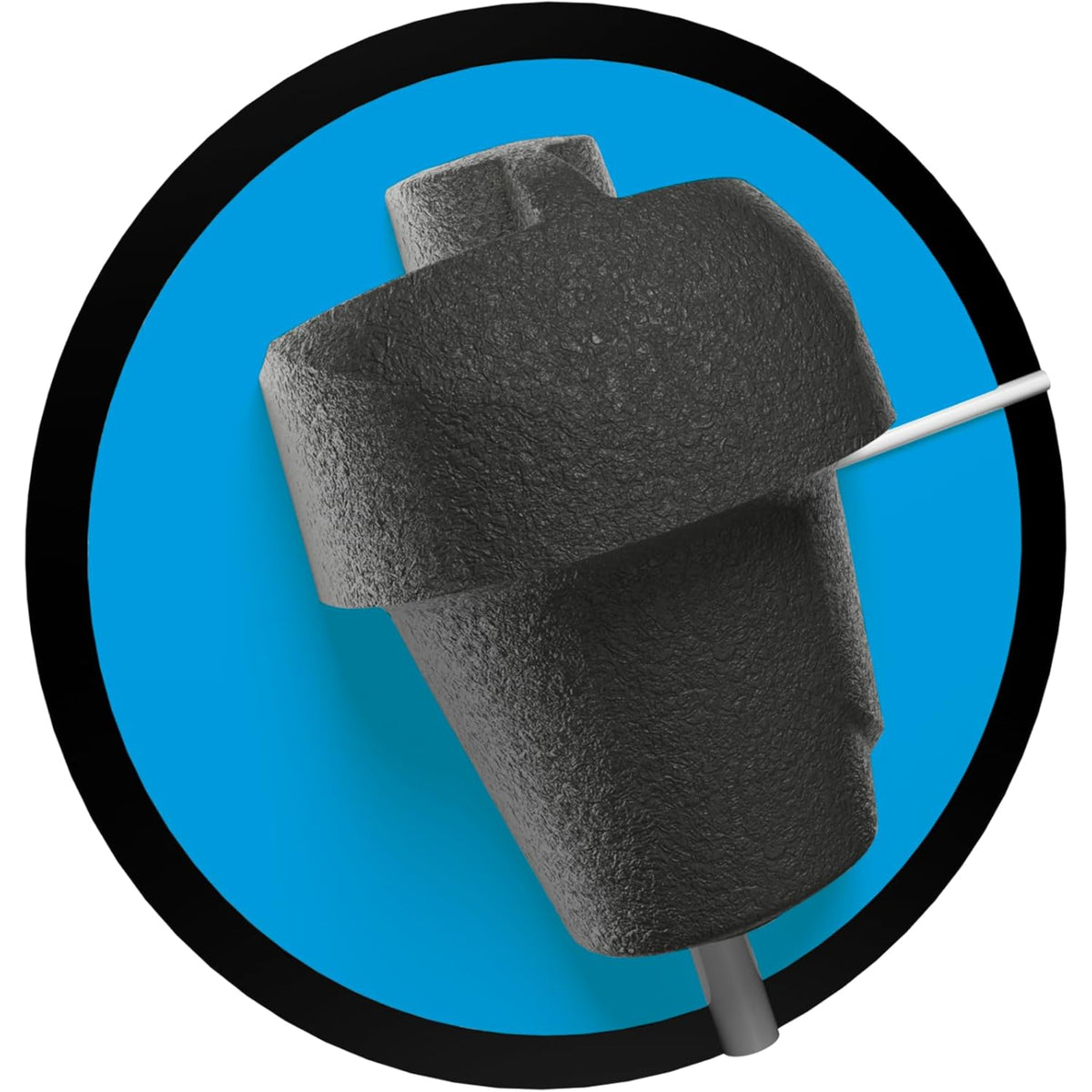 DV8 Heckler Hybrid Bowling Ball