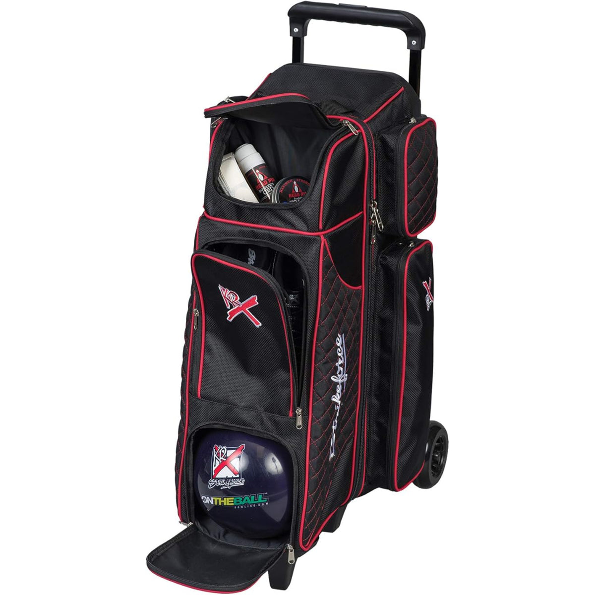 krstrikeforce-royal-flush-4x4-roller-bowling-bag