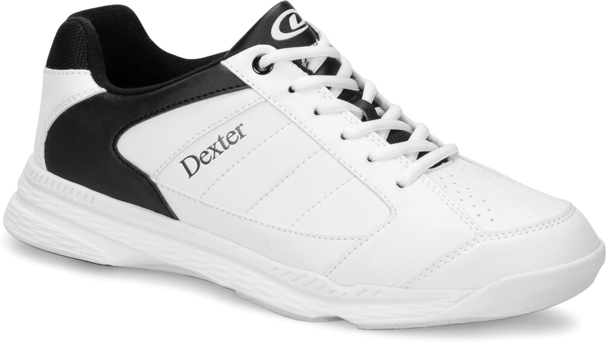 Dexter Ricky IV (15 M, White/Black) - view 1