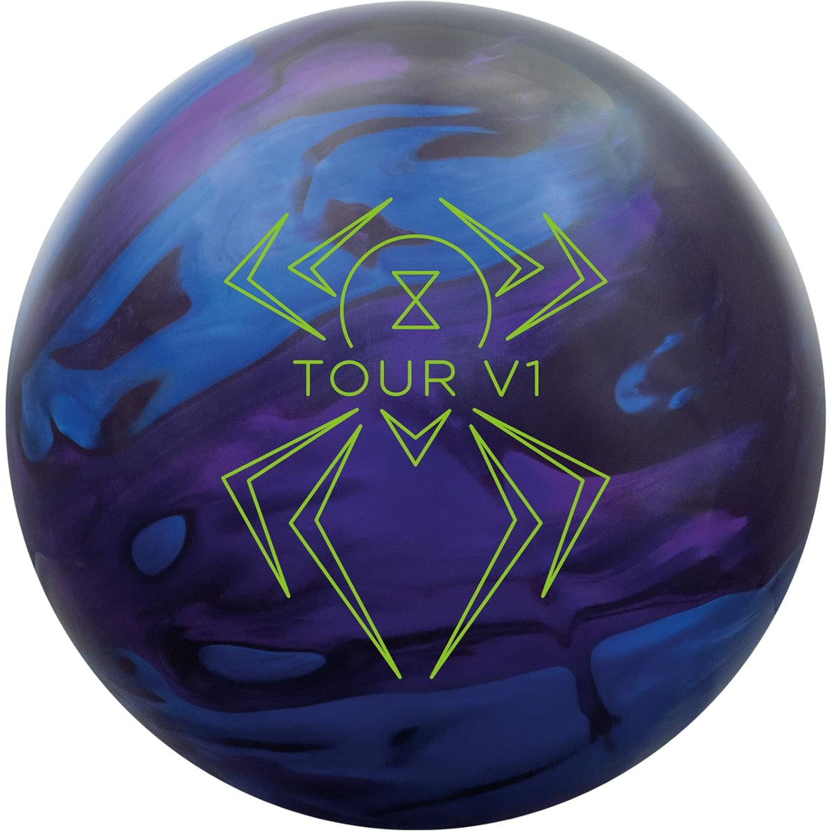 Hammer Black Widow Tour V1 Bowling Ball