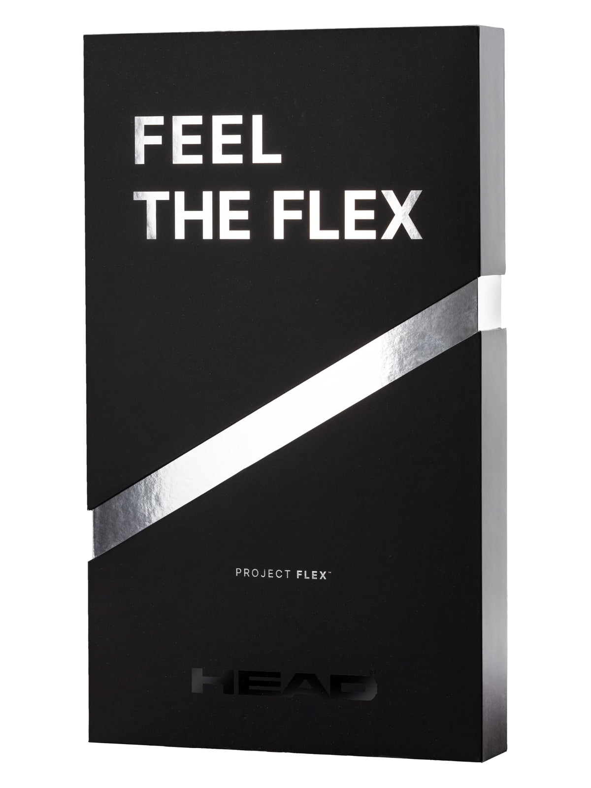 Head Project Flex 2026 Pickleball Paddle in Black - technology detail