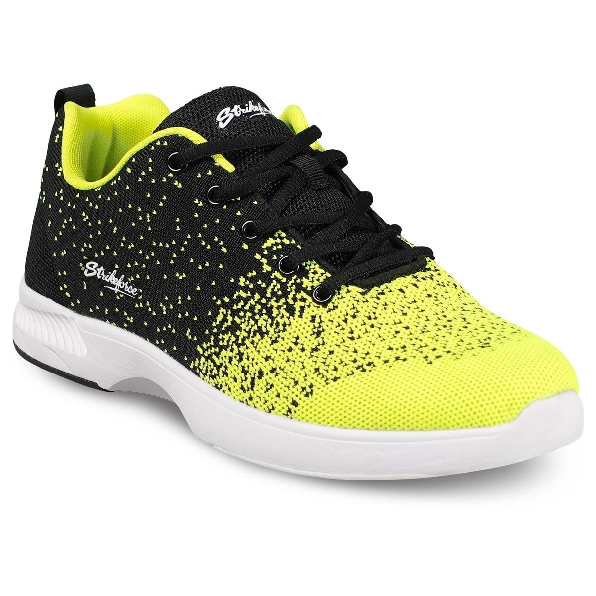 KR Strikeforce Strikeforce KR Galaxy Black/Neon Mens - view 3
